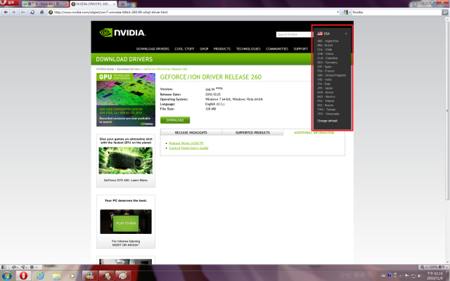 【刀鋒對決!】AMD Radeon HD6870 OC V.S. nVidia Geforce GTX480 LoVo OC