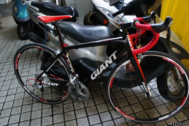 俺a 987號 03-25 再次更新 ( 入手DA-7900-C24 ) 車重 6.8kg