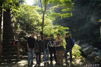 20101101_北橫 + 北宜一日遊