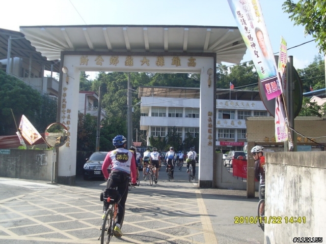 2010 再看一眼 高雄縣27鄉鎮市