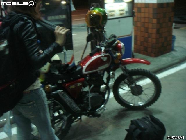 "挑戰34年老機車100cc 2人雙載+雙裝備上武嶺與遠征墾丁共7天6字形環島的極限" 最終完篇