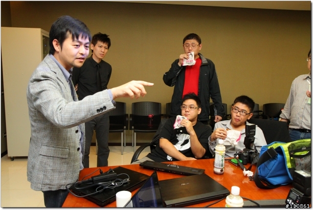 磅薄震撼 飆速效能-ASUS Focus Group 第四季活動紀實