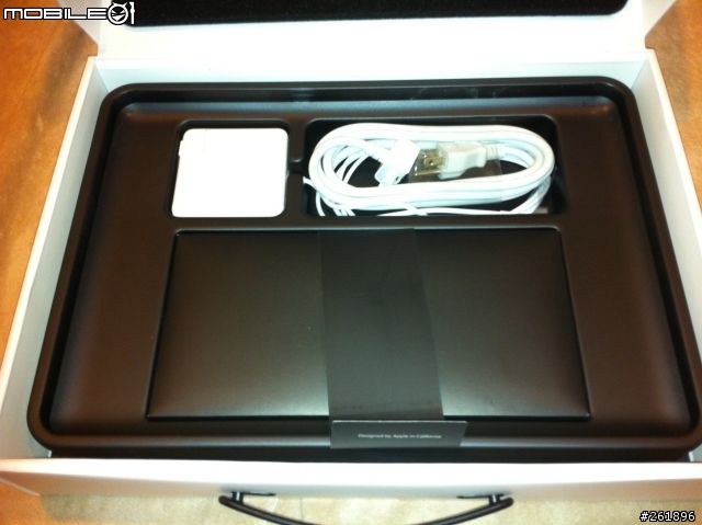 「非專業開箱」15-inch MacBook Pro