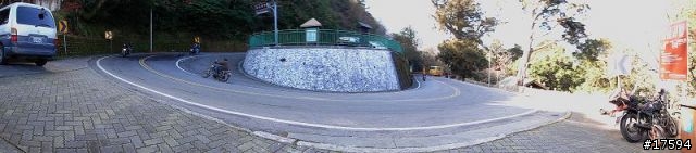 三台愛將環半島,直攻武嶺冷颼颼【美景美食全記錄!】