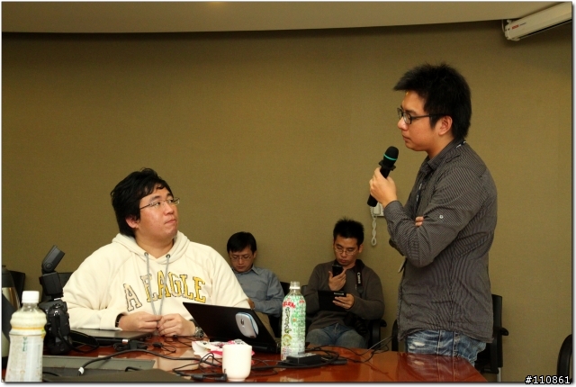磅薄震撼 飆速效能-ASUS Focus Group 第四季活動紀實