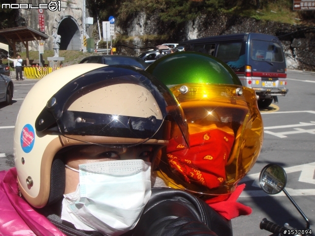 "挑戰34年老機車100cc 2人雙載+雙裝備上武嶺與遠征墾丁共7天6字形環島的極限" 最終完篇