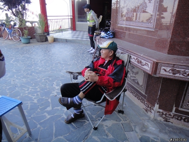 <我的瘋日記-8>滿腔的痛與感動-12/11-12瘋600 K-朝夢想前進的旅程