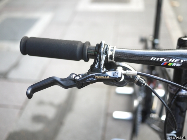 我型我色~Progressive 20MT PRO-S