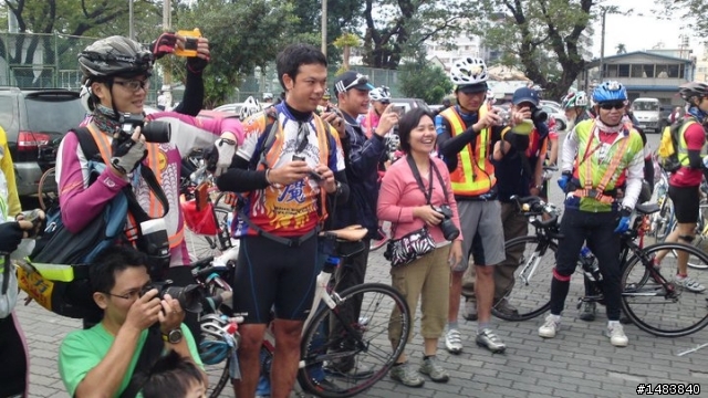 <我的瘋日記-8>滿腔的痛與感動-12/11-12瘋600 K-朝夢想前進的旅程