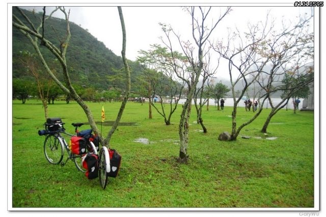 單車旅行日記~花蓮篇