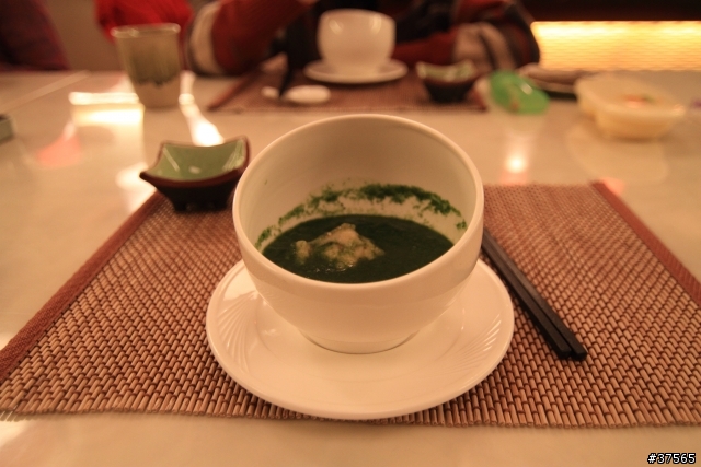 杜樂麗溫泉莊園