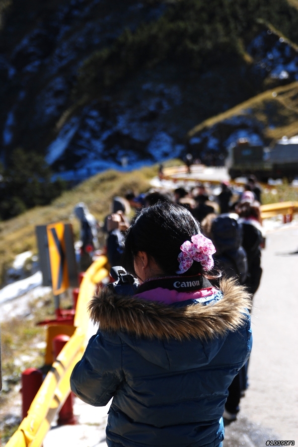 千辛萬苦環半島~歹路不可行~