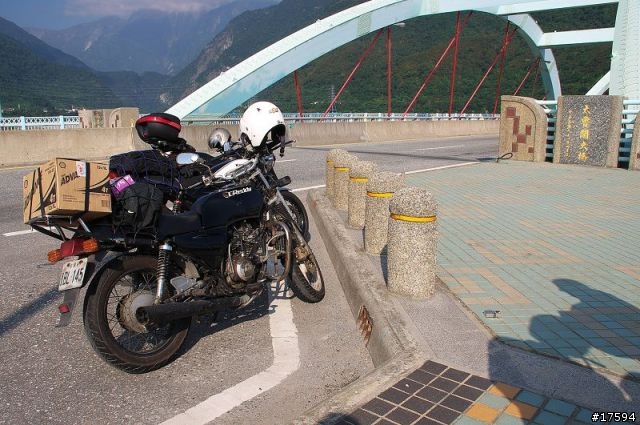 三台愛將環半島,直攻武嶺冷颼颼【美景美食全記錄!】