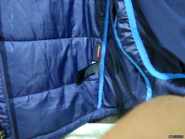 (入荷) The North Face REDPOINT OPTIMUS JACKET 2010年款