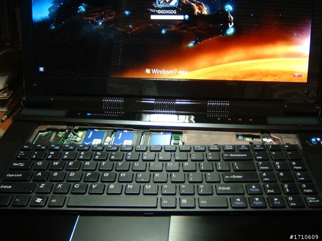 筆電也能上4G!? Intel® Extreme Tuning Utility