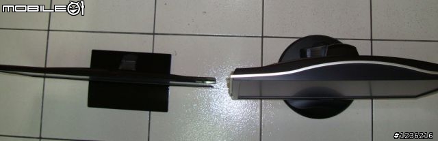 LG E2360 V-PN 超薄極美獵豔液晶螢幕開箱文