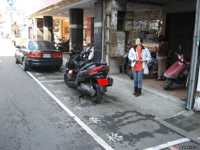 MyRoad 700i~台中悠遊二日趣!