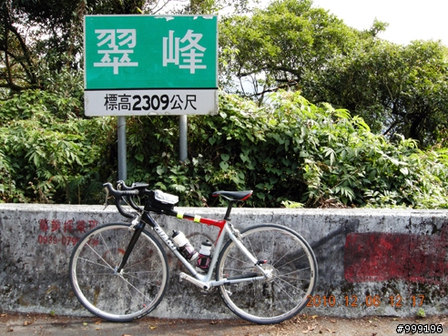 再戰武嶺(西進西出,圖多)