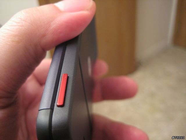Motorola Droid X 入手