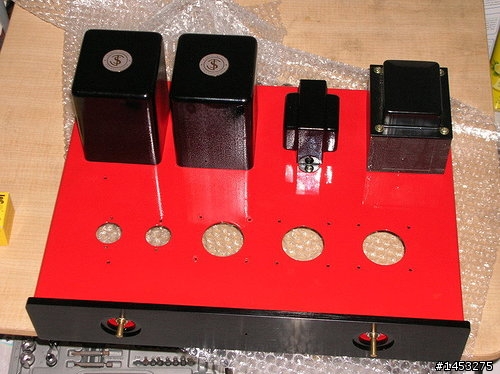 土炮管機 2A3 SE