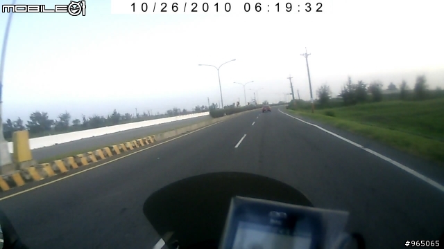 第三次跑24耐(2011/1/21更新,新增從中和到新店的影片)
