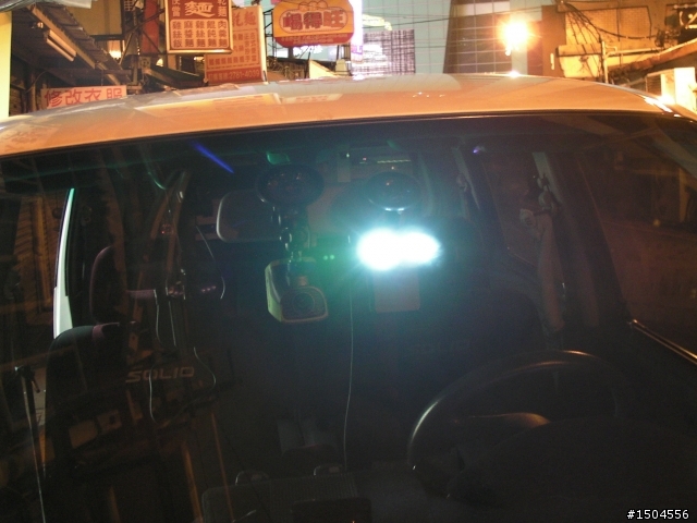 行車記錄器評比,真的需要補光燈嗎?