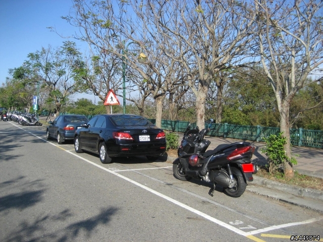 MyRoad 700i~台中悠遊二日趣!