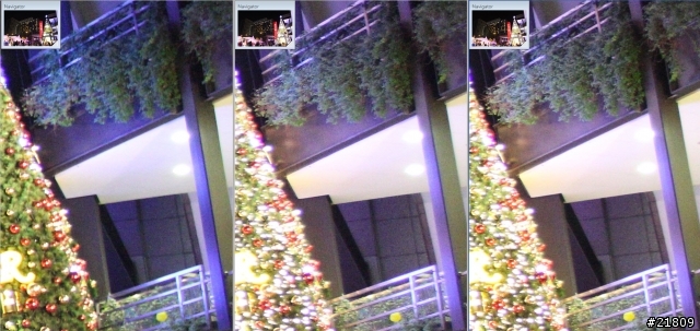 一場 一千八百萬 的對決..7D VS 60D VS 550D