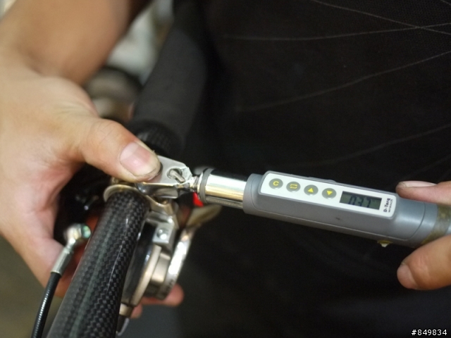 我型我色~Progressive 20MT PRO-S