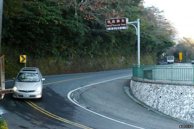 三台愛將環半島,直攻武嶺冷颼颼【美景美食全記錄!】