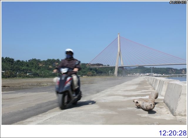 2010/12/18(六)高雄一日遊~甲仙大橋和那瑪夏鄉路況