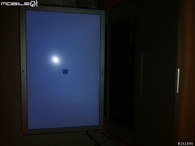 「非專業開箱」15-inch MacBook Pro