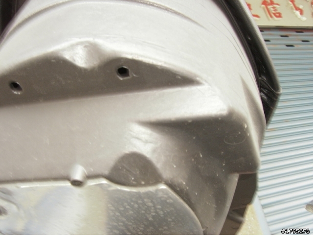 5期GSR FI 125 拆車箱`照片分享(同NEX 125) 圖多 慎入