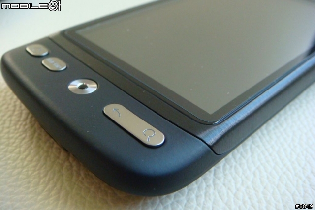 HTC DESIRE 三色齊發