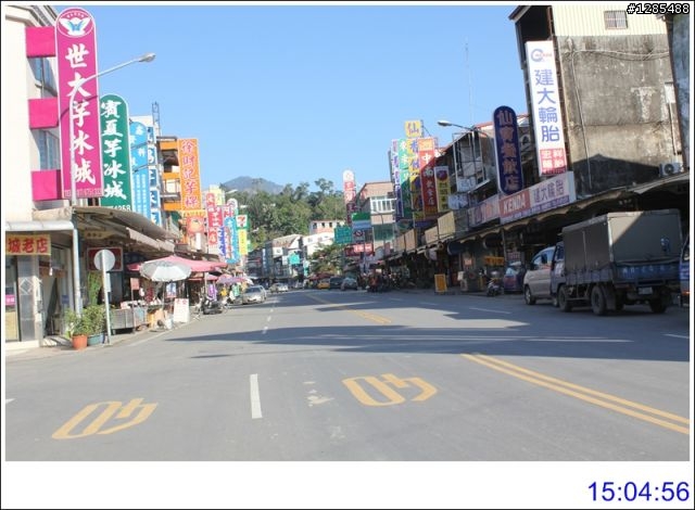 2010/12/18(六)高雄一日遊~甲仙大橋和那瑪夏鄉路況