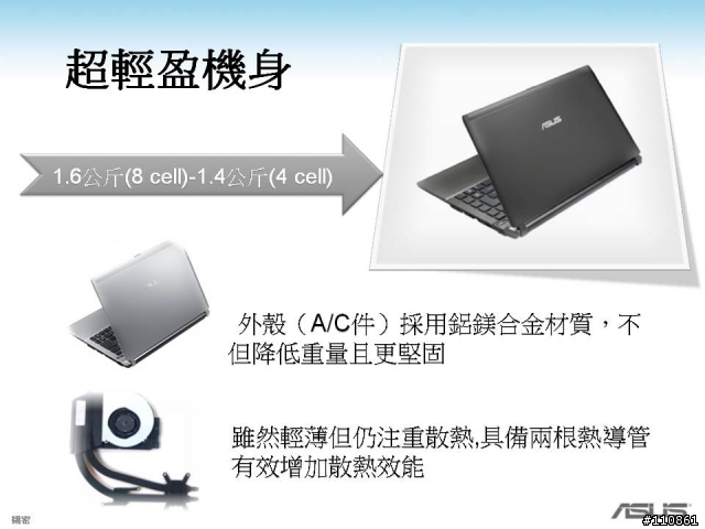 磅薄震撼 飆速效能-ASUS Focus Group 第四季活動紀實