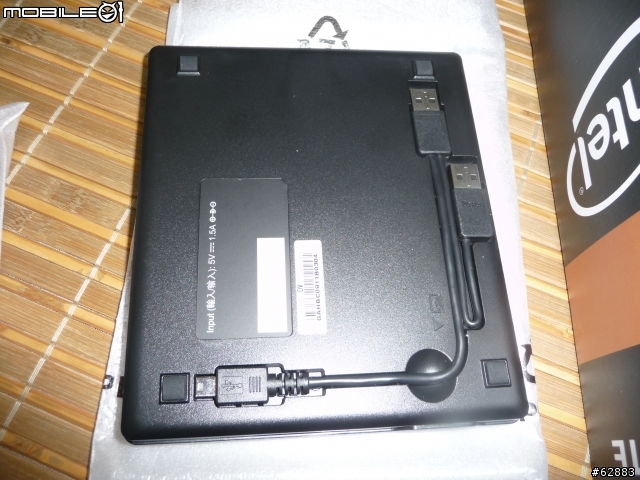 買到技嘉T1125了