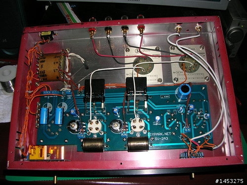 土炮管機 2A3 SE