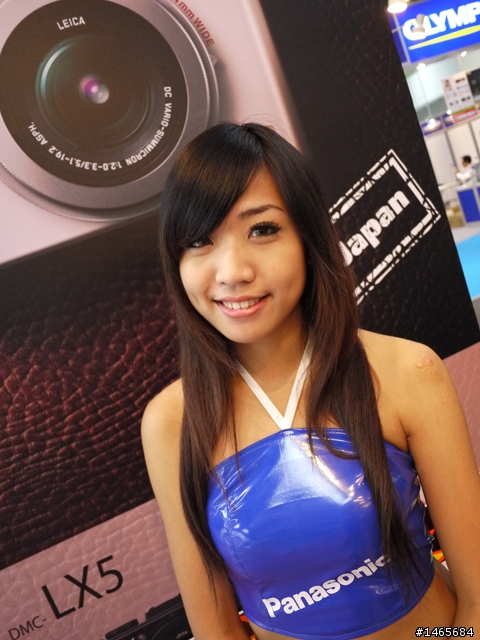 最速!Panasonic Lumix DMC-GF2 搶先試玩!
