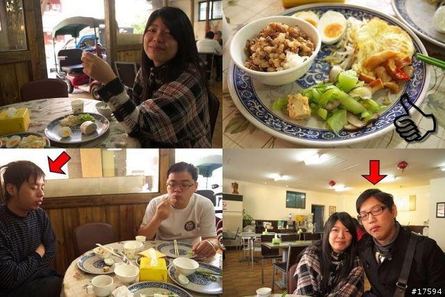 三台愛將環半島,直攻武嶺冷颼颼【美景美食全記錄!】