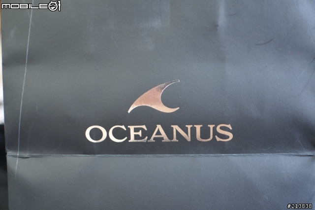 洗鍊成熟的境界CACIO OCEANUS MANTA