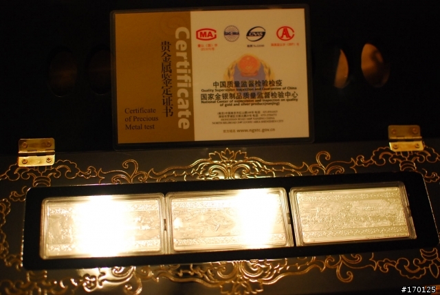 尋找同好~ 2010的銀幣私人收藏 一起開箱!