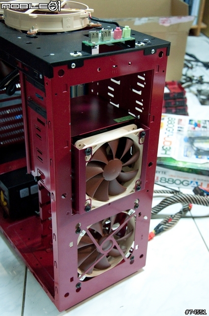 K62不惜本升級H70+全貓頭鷹