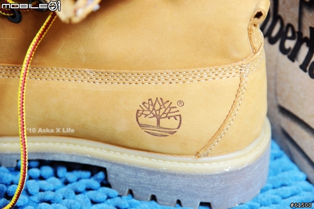 【開箱】Timberland 羊毛紅格紋反折靴 + 經典酒紅雷根鞋 再加碼大衣