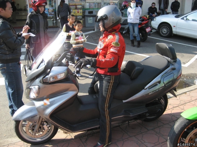 MyRoad 700i~台中悠遊二日趣!