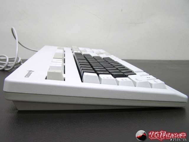 CHERRY G80-3000 VS Razer BlackWidow 青軸比較