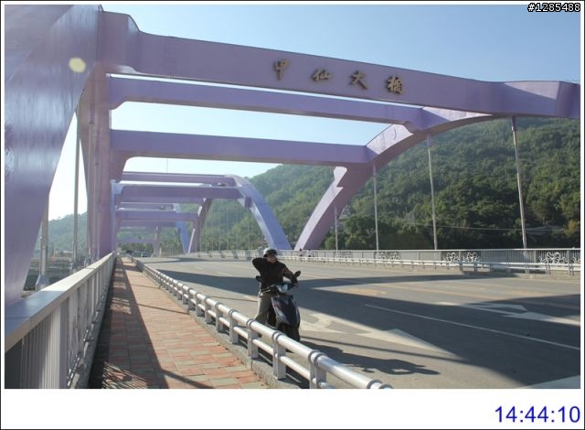 2010/12/18(六)高雄一日遊~甲仙大橋和那瑪夏鄉路況