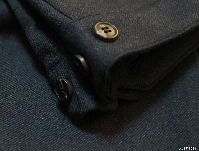 (首發)Gucci men's fall winter 10-11 riding pant