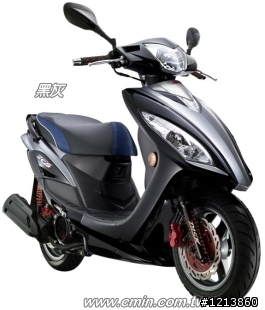 新勁戰125 VS New Fighter ZR 請大家推薦一下哪一台