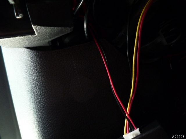 團購行車記錄器 BLACK VUE DR300G 安裝